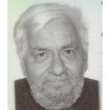 LAWRENCE (LARRY) NYKOLUK Obituary pic