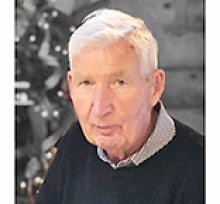 AIME GAUTHIER Obituary pic