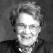 NELLIE MORMUL (MALUGA) Obituary pic