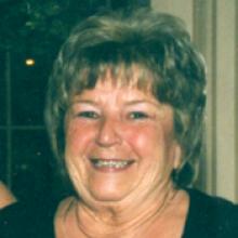 RITA PROKSCH (RIEDL) Obituary pic