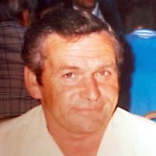 GERALD KENNETH WILLIS Obituary pic