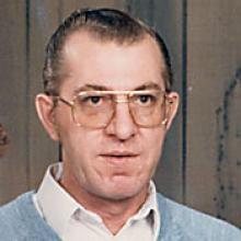 VENNARD HOWARD GRAHAM - Obituary pic