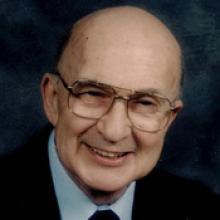 ERIC GEORGE ERNEST COX B.A., Obituary pic