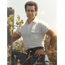 LAWRENCE LEONARD PATEY Obituary pic
