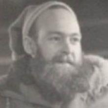 GLEN TREVOR THEODORE RIDINGS Obituary pic