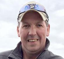 DOUGLAS STEVEN LIVINGSTON Obituary pic