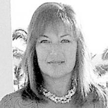CARYL PATSY MOCK (ONOFREYO) Obituary pic