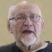 PETER S. THIESSEN Obituary pic
