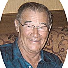 LEO BRYAN LANDERS Obituary pic