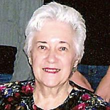 DORRIS EMMA WHITING (RYAN)  Obituary pic