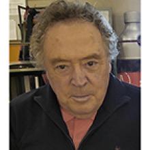 KENNETH RODGER PENTON (KEN) Obituary pic