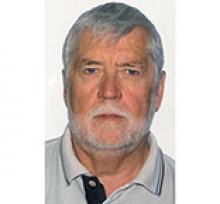 THOR SIGURDSON  Obituary pic