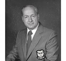 FREDERICK ERNEST BRADLEY Obituary pic