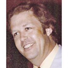GARTH GABLE Obituary pic