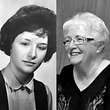 ELIZABETH ELLEN CECILE MONTGOMERY Obituary pic