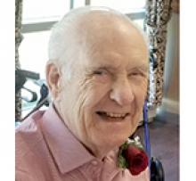 WILLIAM ALLAN STEVENSON (BILL) Obituary pic