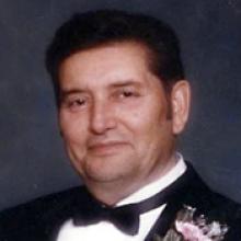 WILLARD JOSEPH WARD Obituary pic