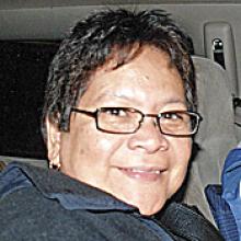 ZENAIDA CASIDO BALATBAT Obituary pic