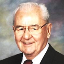 ANTHONY (TONY) ROMANOW Obituary pic
