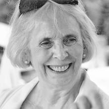 AILENE JUNE CAMERON Obituary pic
