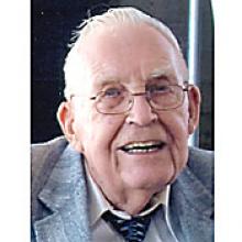 WALLACE HENRY BYGGDIN Obituary pic