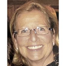 JANE BLAIR SIMPSON (FERGUSON) Obituary pic