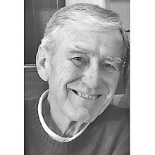 JAMES GLADWIN (WIN) HEDGES Obituary pic