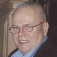 LEONARD ALBERT JOSEPH LECLERC Obituary pic