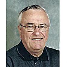 NORMAN SEDLESKI Obituary pic