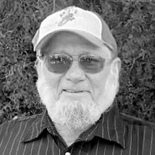 HENRY VAN DEN BOSCH Obituary pic