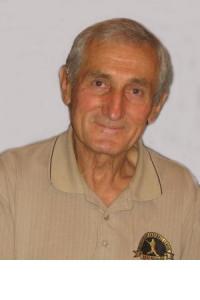 ALAIN ERNEST CHEVREFILS Obituary pic