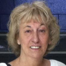 PATRICIA RUTH MICHLOSKY Obituary pic