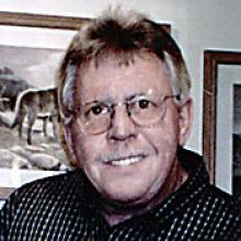HOWARD LAWRENCE ERICKSON Obituary pic