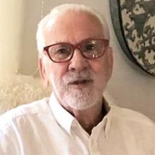 NELLO ORESTE RUSSO Obituary pic