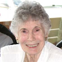 EDITH JEAN ARASON (AVERY) Obituary pic