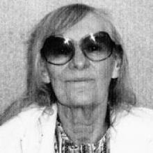 EILEEN CAMPBELL Obituary pic