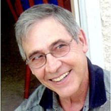 ROGER Obituary pic