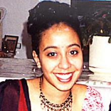 JYOTI MISTRY Obituary pic
