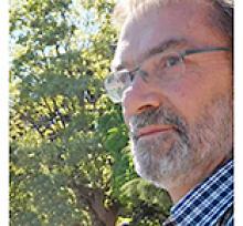 GILBERT DION Obituary pic
