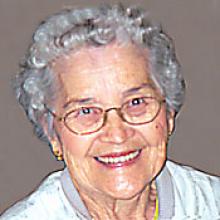JOYCE LEOLA CHAN (LOUIE) Obituary pic