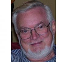 ROBERT JOHN MITCHELL Obituary pic