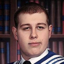 ANTHONY JONATHAN STANLEY HALAYDA Obituary pic