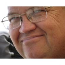BILL THIESSEN Obituary pic