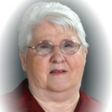 MARY BAREFOOT (CHMILOWSKY) Obituary pic