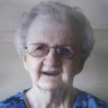 ELMA HOEPPNER Obituary pic