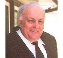 DONNIE JAMES FARMER Obituary pic