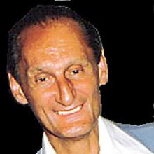 WILBERT (BILL) EDWARD TOWLE Obituary pic