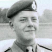 ARTHUR ADMIRAL MILLER Obituary pic