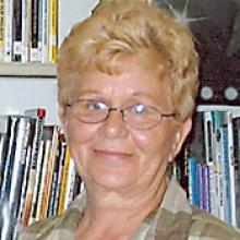 JOYCELYN ANN KARPISH Obituary pic
