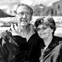 SUSAN SHALLCROSS Obituary pic